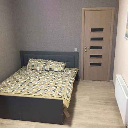 Отель Переулок Средний 16 Кропивницкий Екстериор снимка